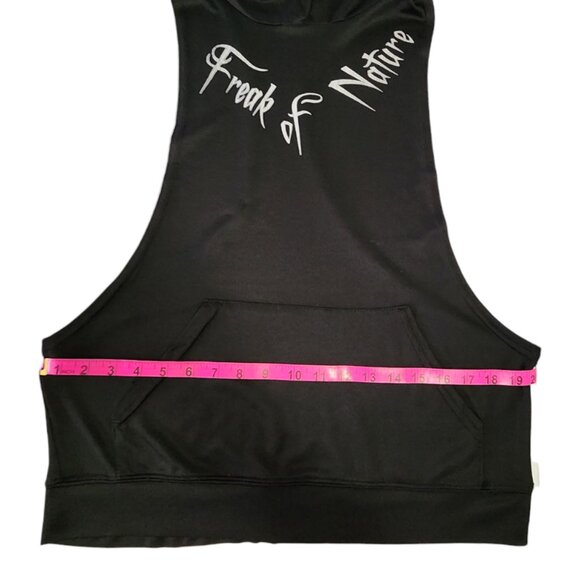 Unisex Active Hoodie Top - Picture 10 of 12